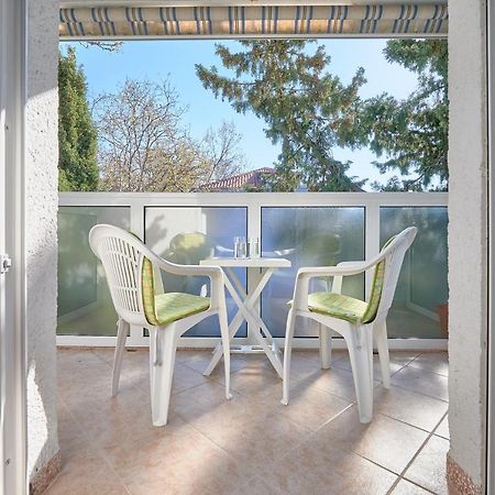 Apartment Andrea By Litto Split Dış mekan fotoğraf