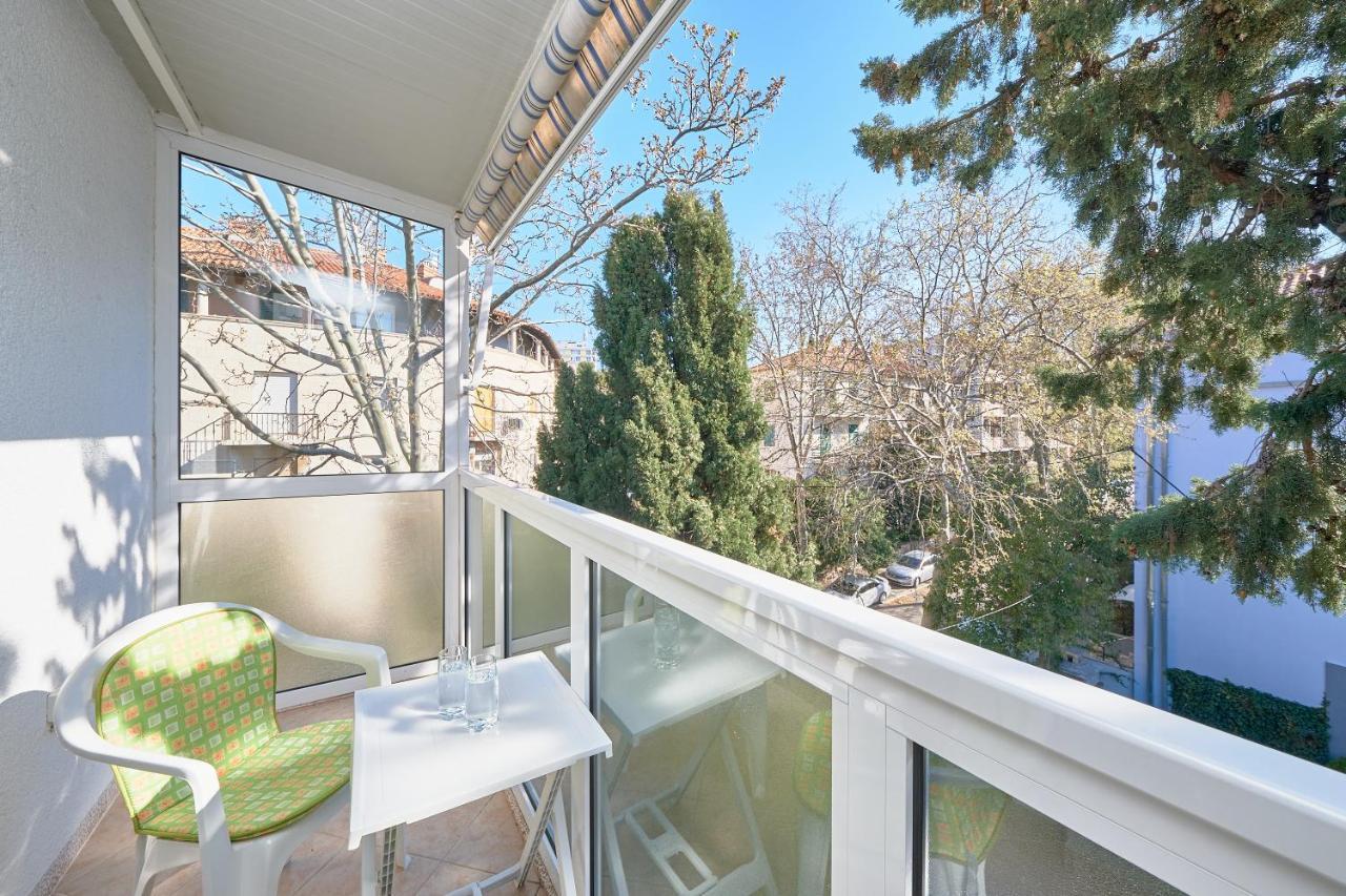 Apartment Andrea By Litto Split Dış mekan fotoğraf