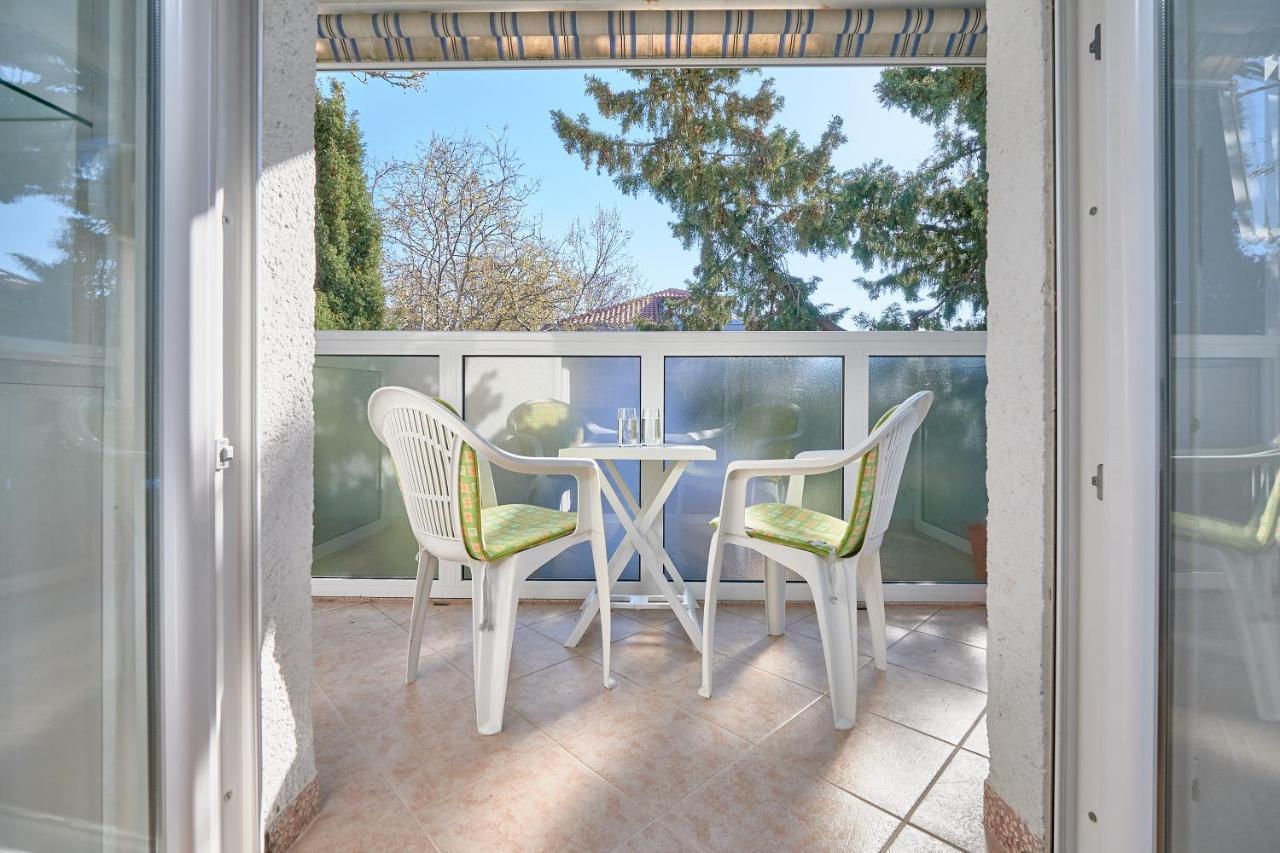 Apartment Andrea By Litto Split Dış mekan fotoğraf