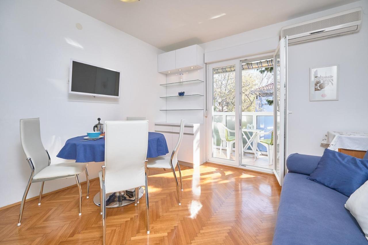 Apartment Andrea By Litto Split Dış mekan fotoğraf