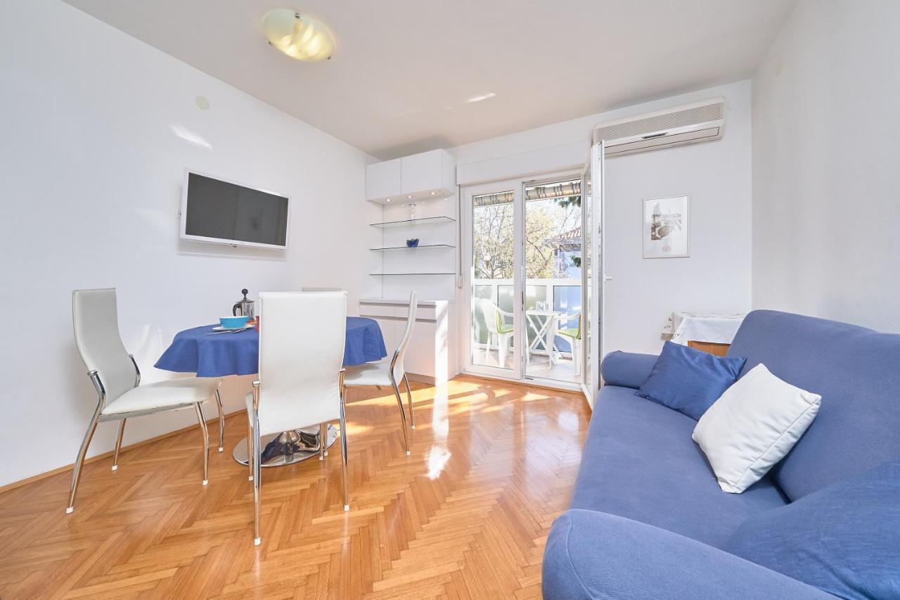 Apartment Andrea By Litto Split Dış mekan fotoğraf