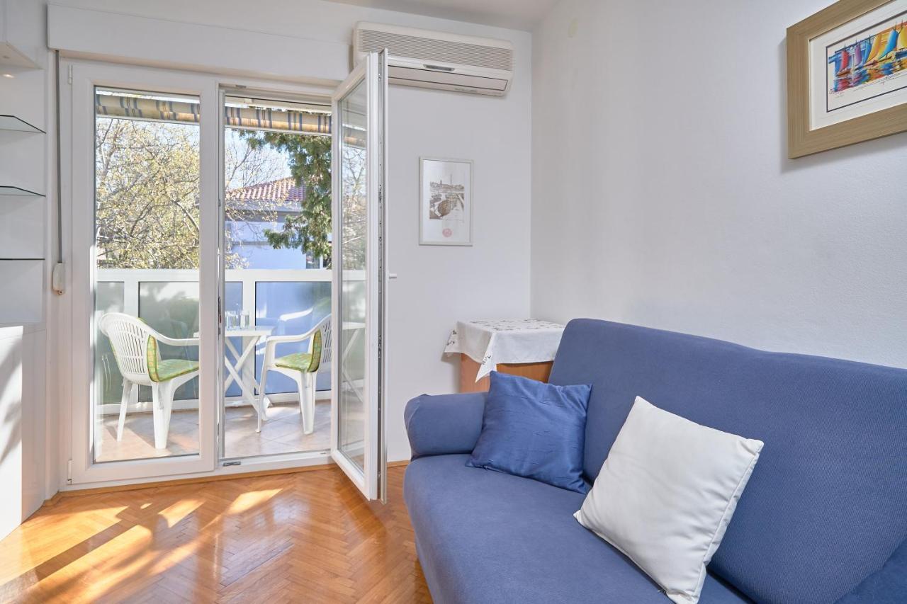 Apartment Andrea By Litto Split Dış mekan fotoğraf