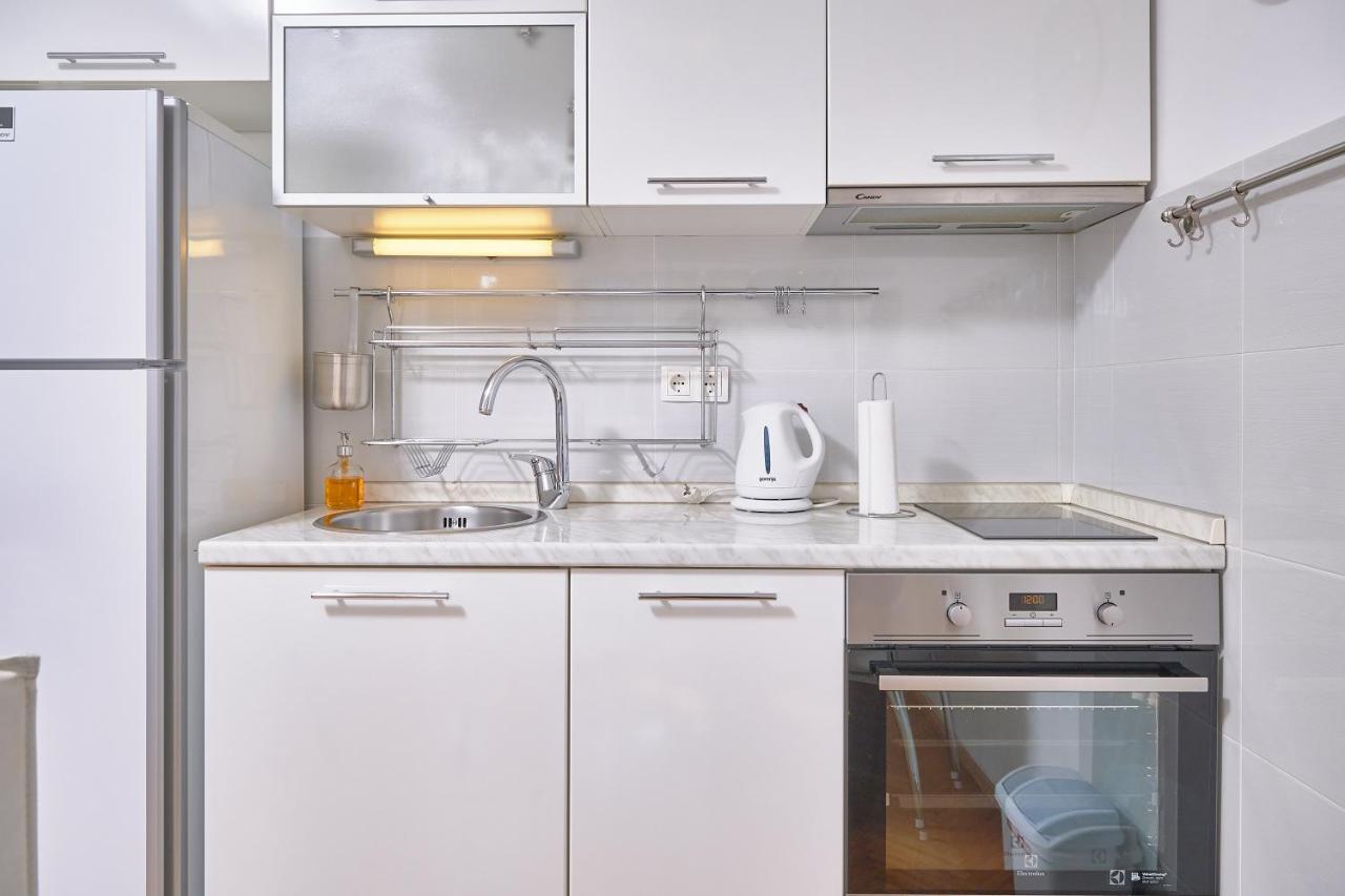 Apartment Andrea By Litto Split Dış mekan fotoğraf