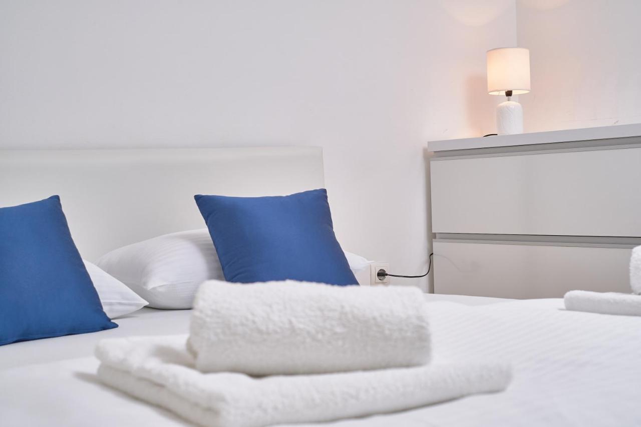 Apartment Andrea By Litto Split Dış mekan fotoğraf