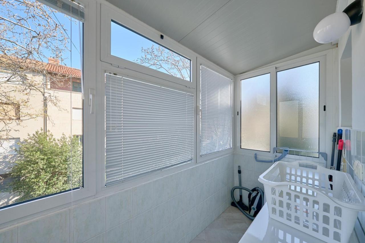 Apartment Andrea By Litto Split Dış mekan fotoğraf