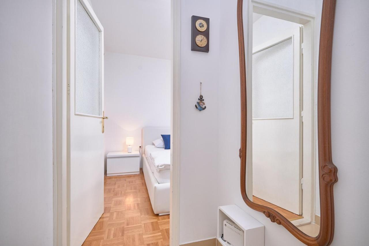 Apartment Andrea By Litto Split Dış mekan fotoğraf