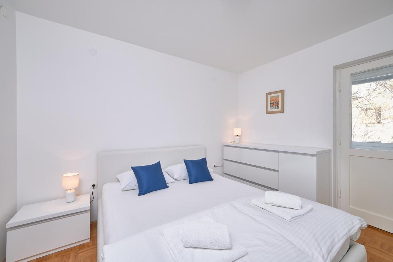 Apartment Andrea By Litto Split Dış mekan fotoğraf