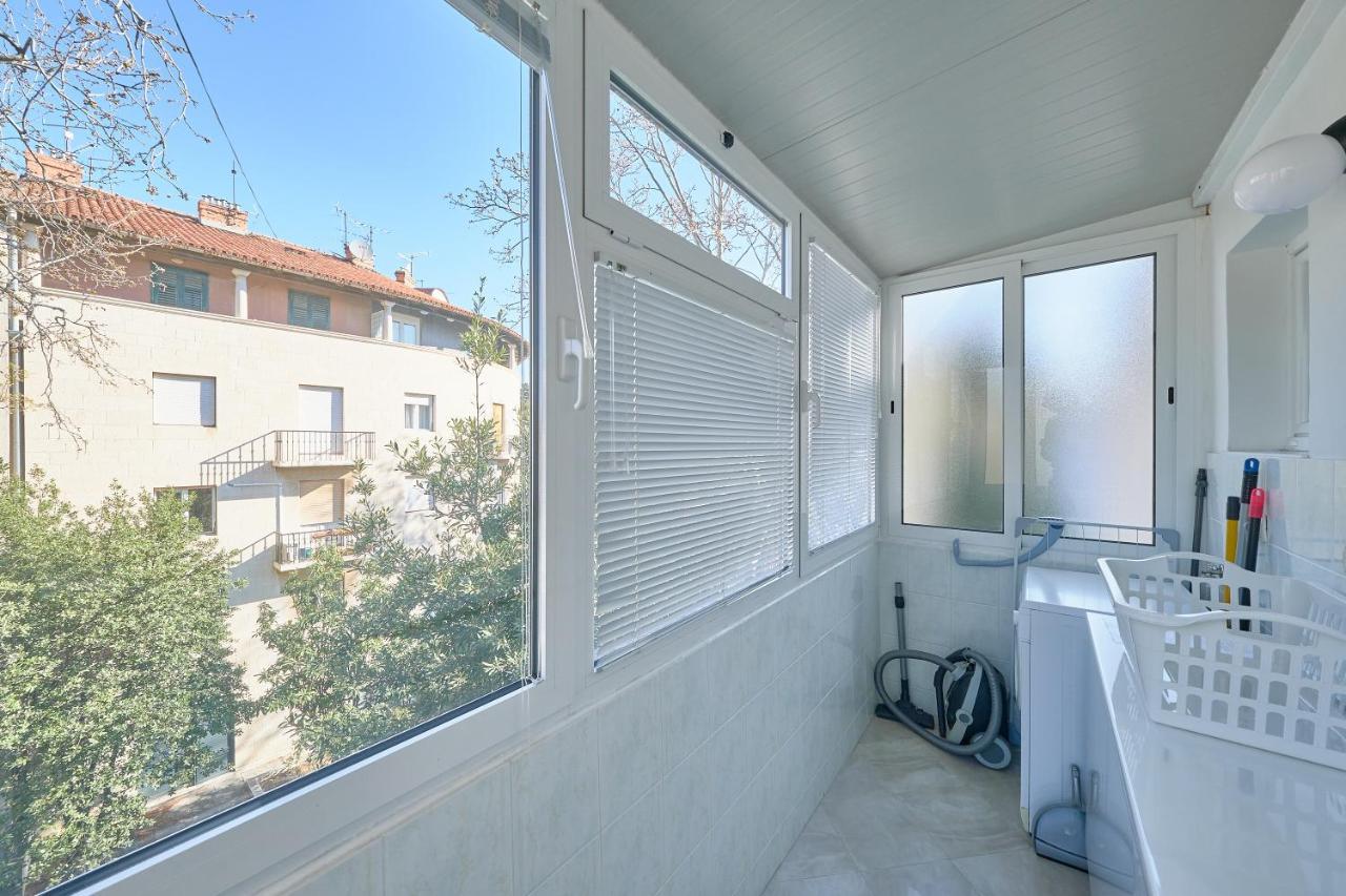 Apartment Andrea By Litto Split Dış mekan fotoğraf
