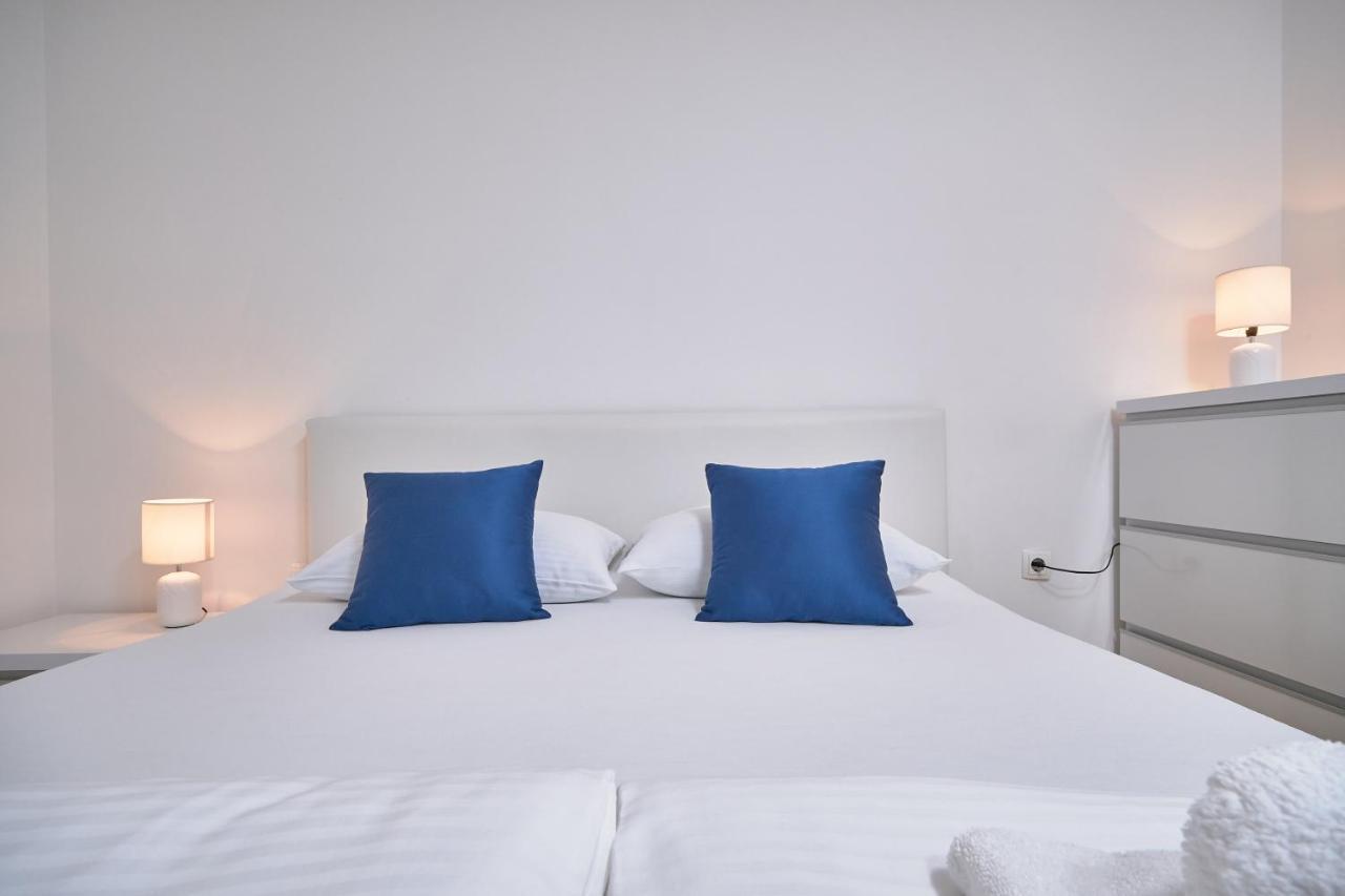 Apartment Andrea By Litto Split Dış mekan fotoğraf
