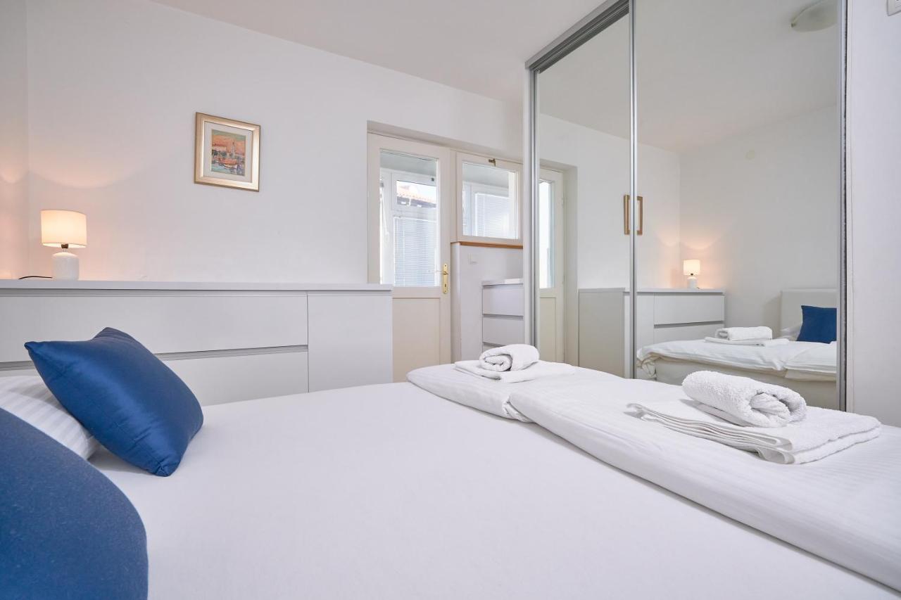 Apartment Andrea By Litto Split Dış mekan fotoğraf