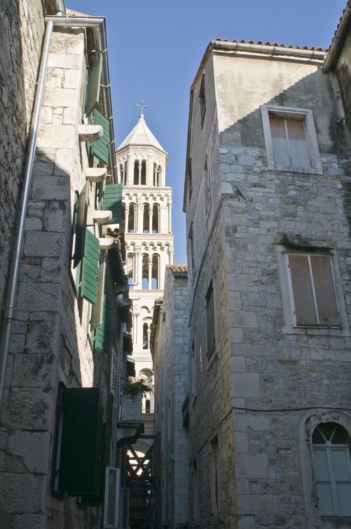 Apartment Andrea By Litto Split Dış mekan fotoğraf