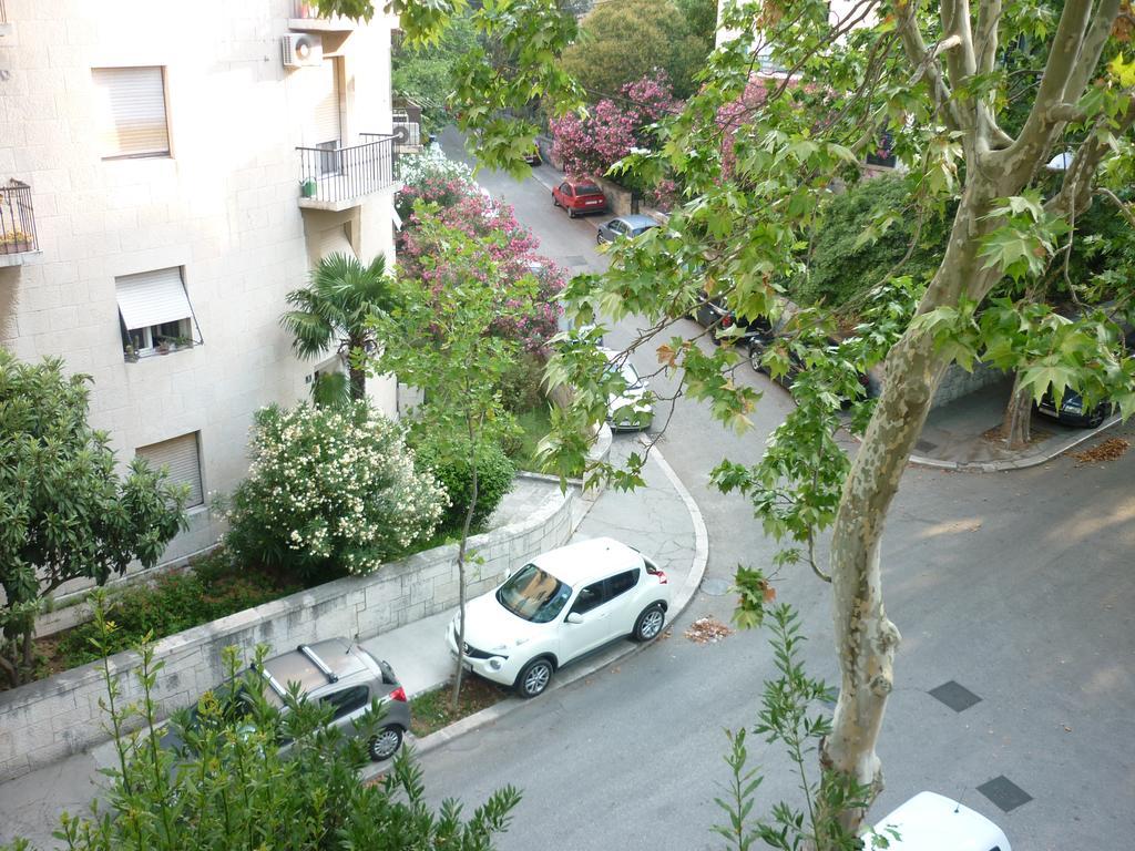 Apartment Andrea By Litto Split Dış mekan fotoğraf